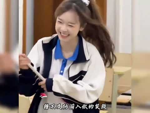 致我们终将逝去的青春！盘点青春校园的美好时光