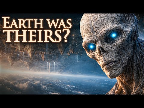 What If We’re Living in the Ruins of the Watchers’ First Civilization? | History for Sleep