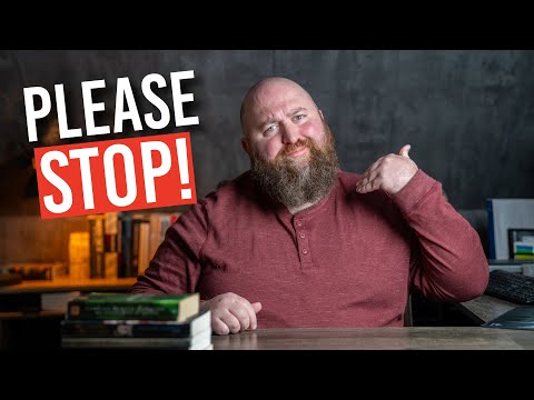 5 Reading Trends to Ditch in 2026