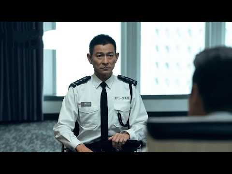 2025 must-see action film! Fierce gangsters vs tough cops!Daniel Wu & Wang Qianyuan in extreme chase