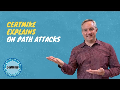 CertMike Explains On-Path Attacks