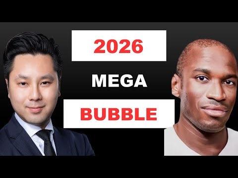 Arthur Hayes: They're About To Print Trillions, Bitcoin Mania Returns In 2026