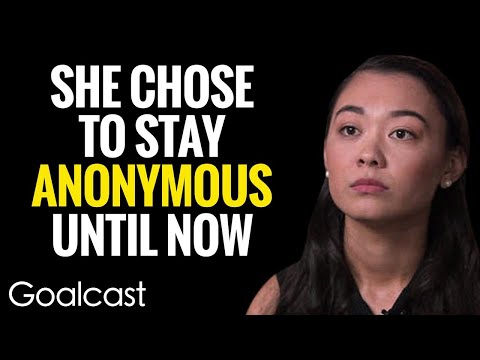 Why Brock Turner's Victim Decided to Come Forward and Write Her Story | Chanel Miller | Goalcast
