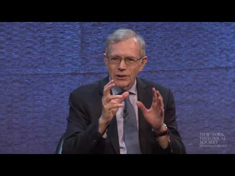 A Conversation with Eric Foner (History with David M. Rubenstein)