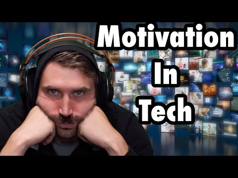Maintaining Motivation as a Software Engineer