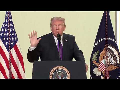 Trump unveils TrumpRx discounted drugs website