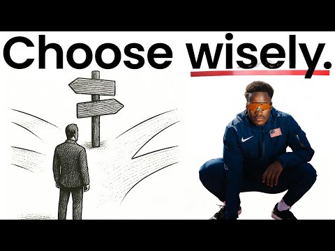 Why Your Sprint Technique