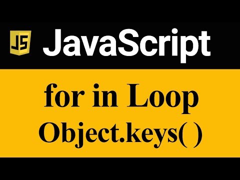 for in Loop in JavaScript (Hindi)