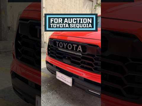 1,400km on a three-year-old Toyota Sequoia? We guess they were too busy with the Rolls. #topgearph