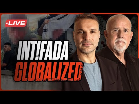 Global Antisemitism Explodes as Bible Prophecy Unfolds | MidEast & Beyond