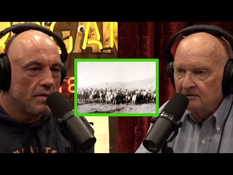 Author Elliot West on The Last Indian War, Reservations, and Native Americans in the Gold Rush