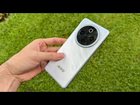 Q&A Tanya jawab IQOO Z10 Hape ini beneran bagus?