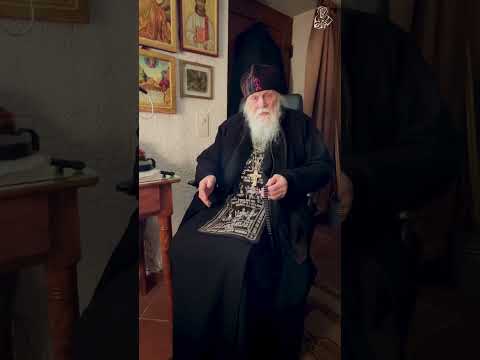 Archimandrite Gabriel (Bunge) on the spiritual path, life after war, and healing emotional wounds
