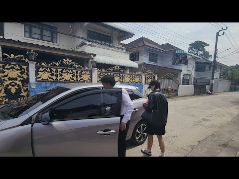 تدخل فاعل خير للصلح بين عيالي وعمامهم التايلانديين.ياتري هيتفتح باب خير ولا !!!!