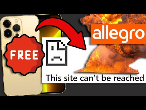 Polish Amazon Offers Deal So Good Their Servers Implode