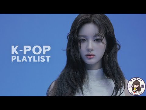 ᴘʟᴀʏʟɪsᴛ | Oct 2025 Latest K-POP Girl Group MVs🎬 Heat Up the Chill with 𝙃𝙊𝙏 Beats