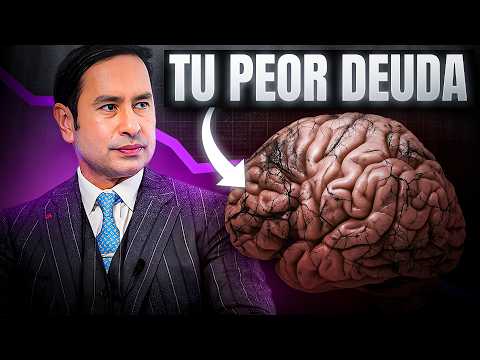 2 HORAS para lograr Libertad Financiera y Ganar $100,000 Invirtiendo en la Bolsa - Alejandro Cardona