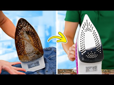 Motívate para Limpiar con Estos Simples Trucos para Tener un Hogar Ordenado