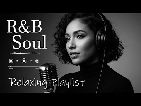 【R&B Soul】Romantic R&B Soul Vibes – Smooth & Relaxing Soulful Mix for Love & Chill Nights