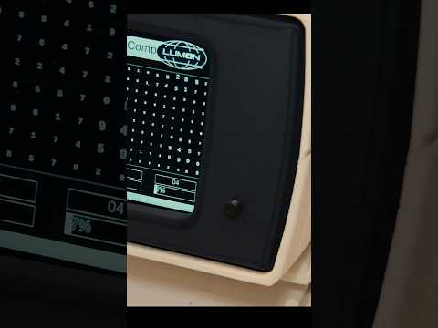 3D Printing the Severance MDR Computer