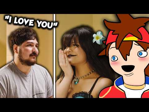 They Confessed Their Love To Their Crush!! | Kenji Reacts