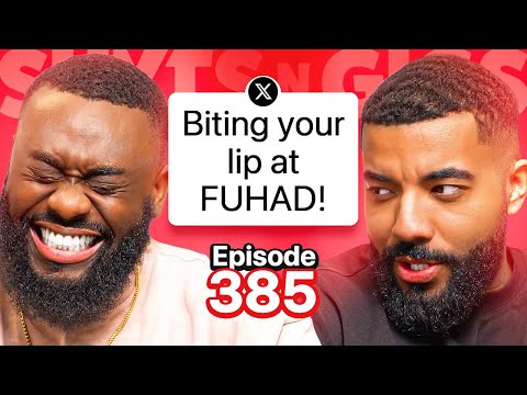 WHAT COUNTS AS A BODY BUT ISN'T A BODY?! | EP 385 | ShxtsNGigs Podcast