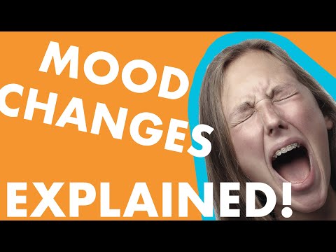 Mood Disorders [After Head Injury or TBI] | Cognitive FX