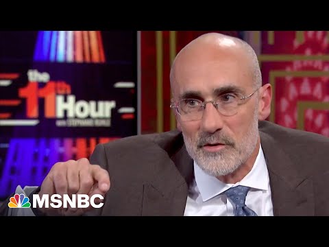 'Real friends are useless': Arthur Brooks on true happiness and goals for your tomorrow