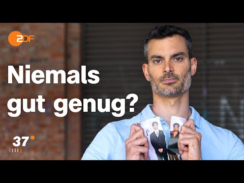 Hoher Erwartungsdruck: Wakhas befreit sich von den Erwartungen seines Vaters I 37 Grad