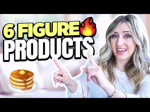 6 Print on Demand Products That Sell like HOTCAKES During the Holidays🥞🔥 (& Create 6 Figure Stores)