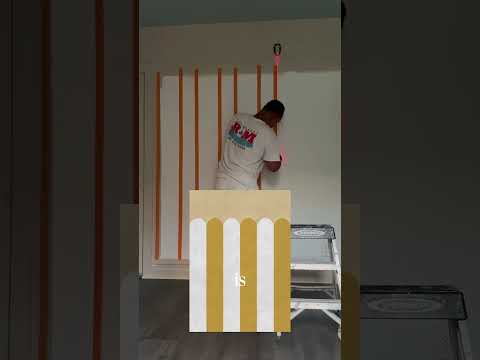 Designing My Best Friend’s Nursery #interiordesign