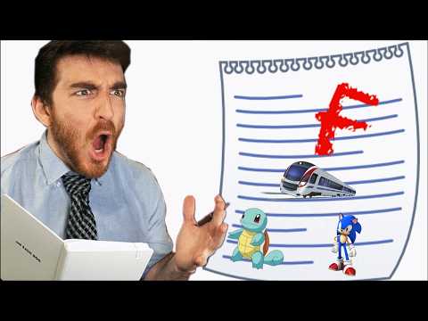 How DougDoug failed his autism test