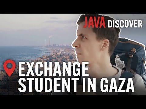 A Year in Gaza: Training to be a War Surgeon | Full Documentary