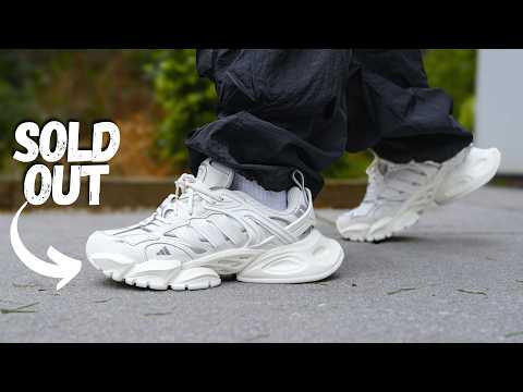 WHY Are These 5 Sneakers So POPULAR?!