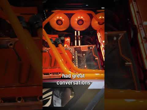 Thank You for an Epic COMPUTEX 2025! 🙌 | LM TEK x EK