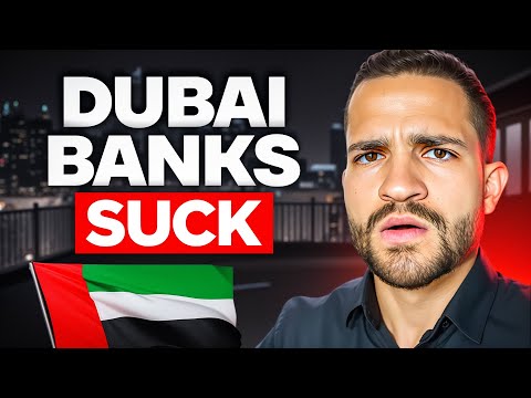 Dubai Banking: Don't Make These Mistakes with Dubai Banks