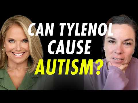 Trump, RFK Jr. & Autism Claims: Fact vs Fiction with Dr. Katelyn Jetelina