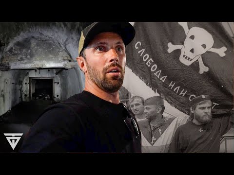 The Croatia You Never See ππ· Massive Abandoned Military Airbase of Yugoslavia