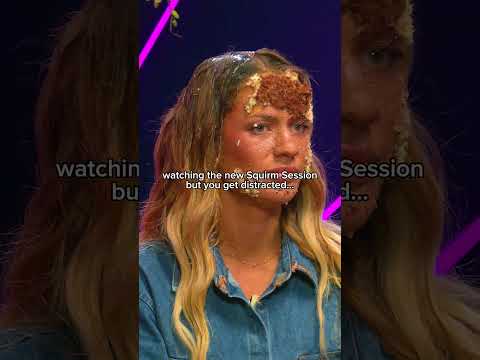 Watch the full episode ☝️ #SquirmSessions #Funny #Interview #MitchChuri