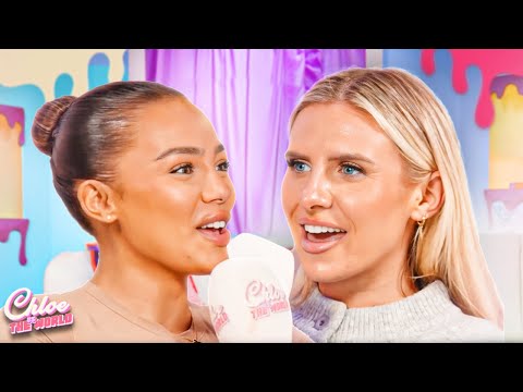 Tennessee Talks TRUTH About Relationship With Danny Aarons, PREGNANCY, & LockedIn DRAMA!