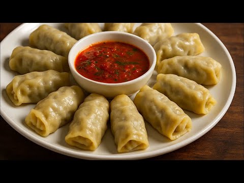 Why haven't I made them like this before? I never get tired of making them!