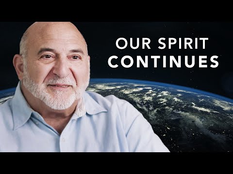 Surgeon Struck by Lightning: Discovers the God Energy (NDE)