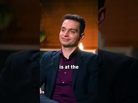 Why You Should Experiment More When You're Young - Rory Sutherland