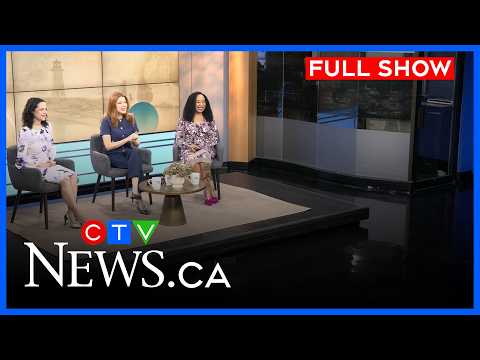 Gas prices come back down around the region | CTV Your Morning Atlantic for April 10, 2026
