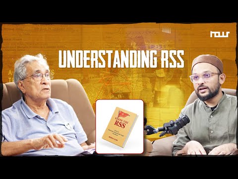 Inside the RSS Archive: What Their Own Records Reveal | Dr. Shamsul Islam