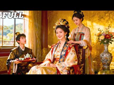 Renaître, la reine venimeuse renonce au pouvoir—cette vie, elle choisit d’être une mère douce!