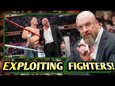BROKEN TRUST🛑 WWE Creative Secrets Exposed How Triple H is Revolutionizing.