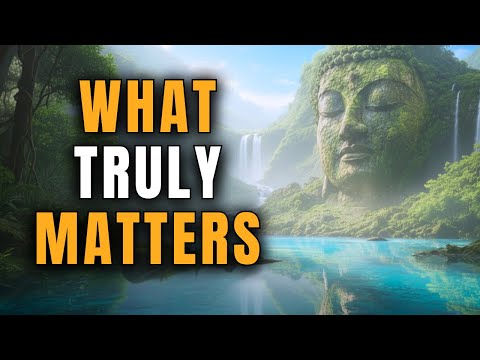 Life-Changing Zen Stories for Sleep on Finding True Happiness – Fall Asleep to Buddhist Teachings