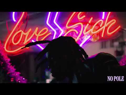 Don Toliver - No Pole [Official Visualizer]