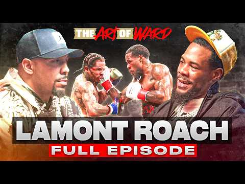 Lamont Roach: Rematch With Tank? The Drama Behind The “Draw” & Did He Try To Bite You??